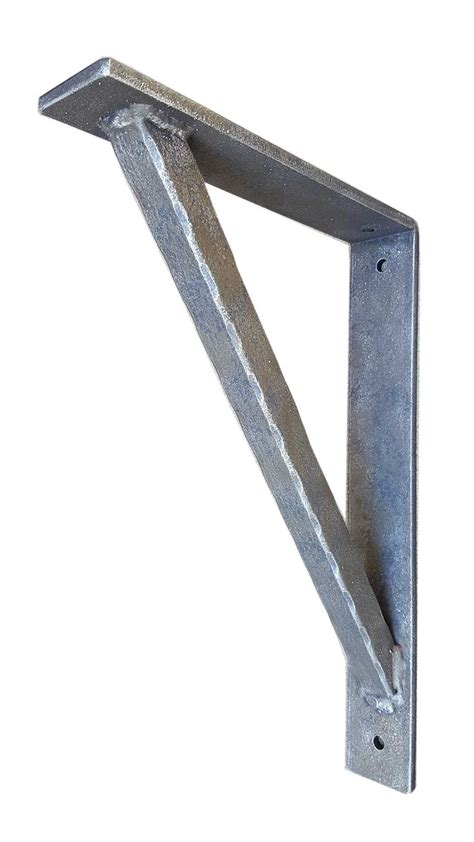 exterior metal brackets|large metal brackets for overhangs.